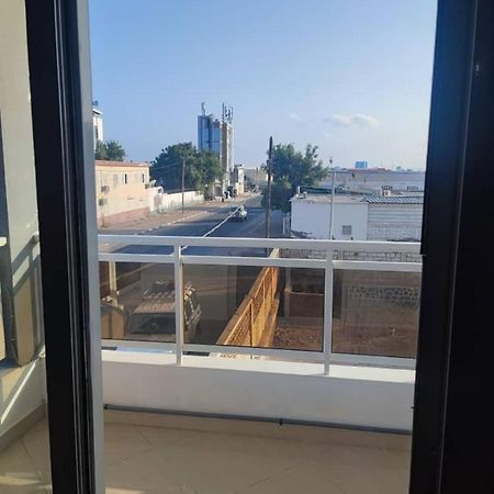 Djibguesthouse Djibouti City Buitenkant foto